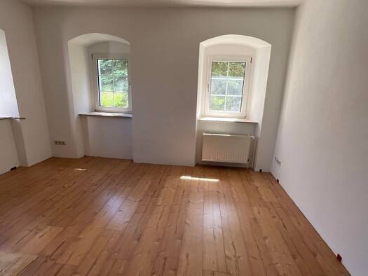Wohnung zur Miete 350 € 2 Zimmer 58 m² frei ab sofort Niederbobritzsch Bobritzsch-Hilbersdorf 09627