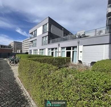 Terrassenwohnung zum Kauf 515.000 € 2 Zimmer 56 m² 2. Geschoss frei ab sofort Mitte Berlin 10115