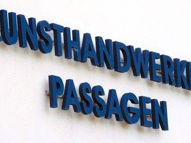 Laden zur Miete provisionsfrei 520 € 1 Zimmer 26 m² Verkaufsfläche Hauptstr. 13 Innere Neustadt Dresden 01097