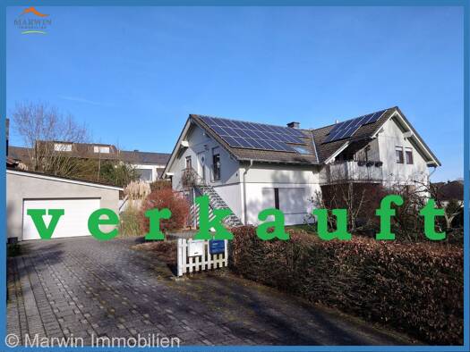 Mehrfamilienhaus zum Kauf 475.000 € 9 Zimmer 267 m² 958 m² Grundstück Bitburg Bitburg 54634