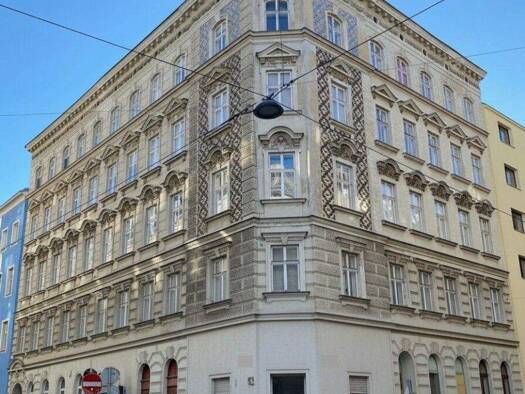 Ladenfläche zum Kauf 345.000 € Wien 1050