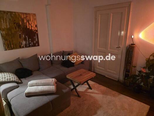 Wohnung zur Miete Tauschwohnung 570 € 2 Zimmer 46 m² 5. Geschoss Altstadt-Nord Innenstadt 50668