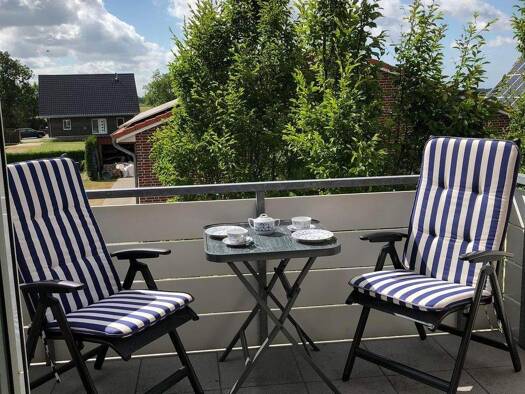 Maisonette zum Kauf 179.000 € 3 Zimmer 47 m² Geschoss 2/2 frei ab sofort Am Mühlenstrich 2 Werdum 26427