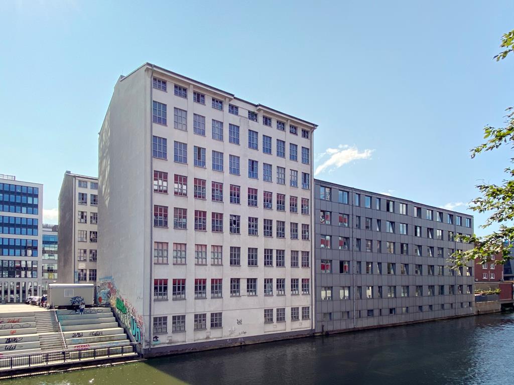 Bürofläche zur Miete provisionsfrei 15 € 838 m²<br/>Bürofläche ab 418 m²<br/>Teilbarkeit Hammerbrook Hamburg 20097