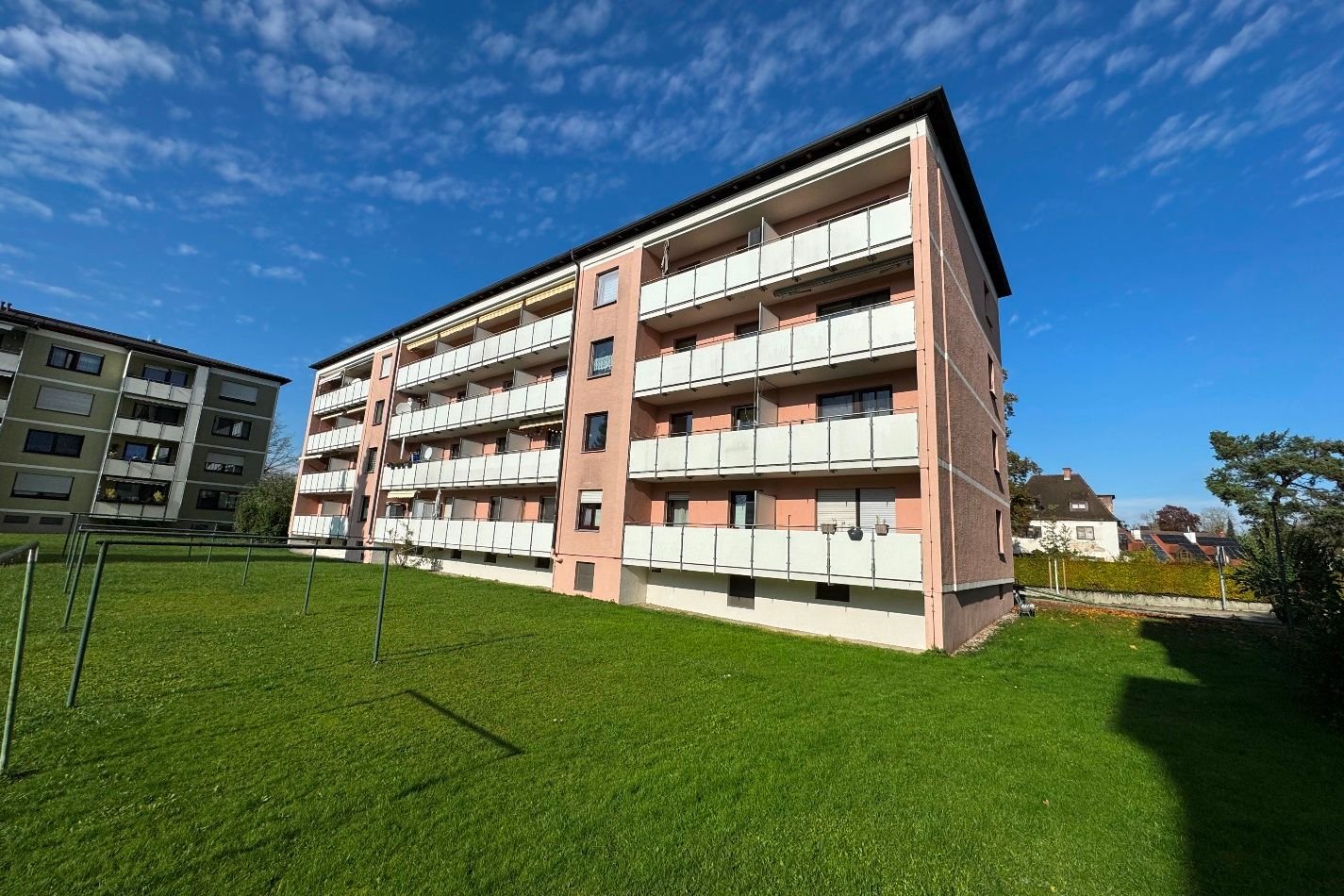 Wohnung zum Kauf 299.000 € 2 Zimmer 62 m²<br/>Wohnfläche ab sofort<br/>Verfügbarkeit Dachau Dachau 85221