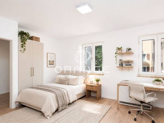 Wohnung zur Miete 893 € 1 Zimmer 25,8 m² EG Innenstadt Regensburg 93047