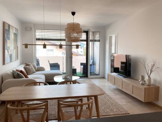 Wohnung zum Kauf 519.000 € 3 Zimmer 71,4 m² Zell am See 5700