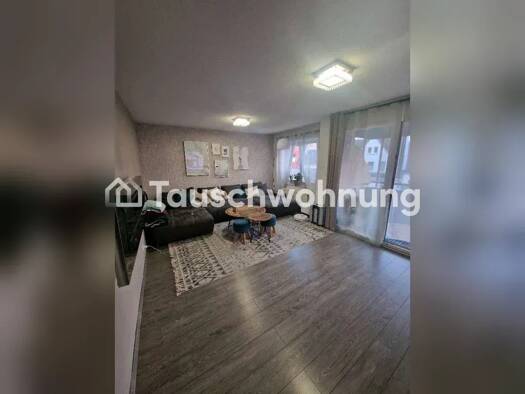 Wohnung zur Miete Tauschwohnung 700 € 3 Zimmer 82 m² EG Troisdorf Troisdorf 53840