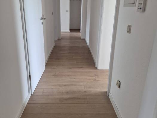 Wohnung zur Miete 700 € 4 Zimmer 105 m² frei ab sofort Poststraße 6 Stadtmitte Völklingen 66333