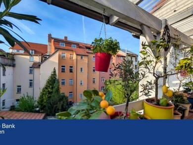 Wohnung zum Kauf 115.000 € 2 Zimmer 34,2 m² Jena 07749