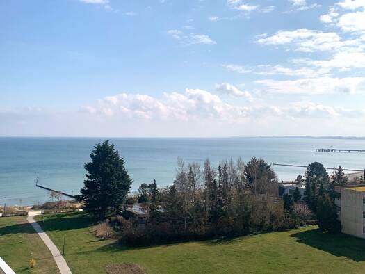 Wohnung zum Kauf 170.000 € 1,5 Zimmer 47 m² frei ab sofort Großenbrode 23775