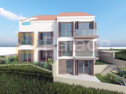 Studio zum Kauf 314.500 € 1 Zimmer 74 m² Dubrovacko primorje