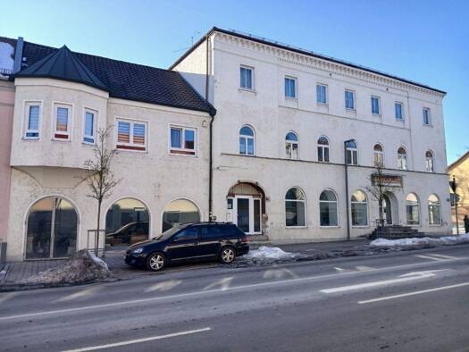 Sonstiges zum Kauf als Kapitalanlage geeignet 1.597.000 € 23 Zimmer 1.114 m² 1.033 m² Grundstück Vorstadt Osterhofen 94486
