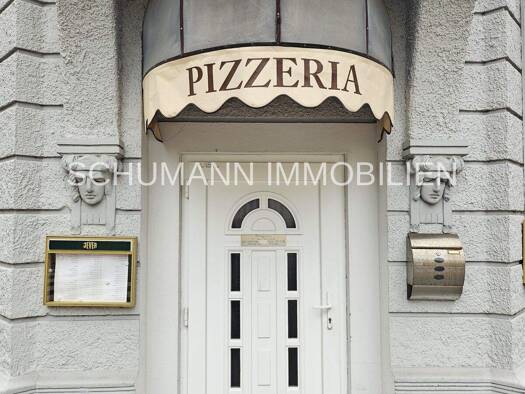 Restaurant zum Kauf 169.000 € 80 m² Gastrofläche Innenstadt Wilhelmshaven 26382