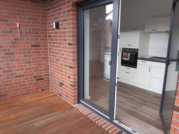 Wohnung zur Miete 875 € 3 Zimmer 95 m² EG frei ab 01.03.2026 Weener 26826