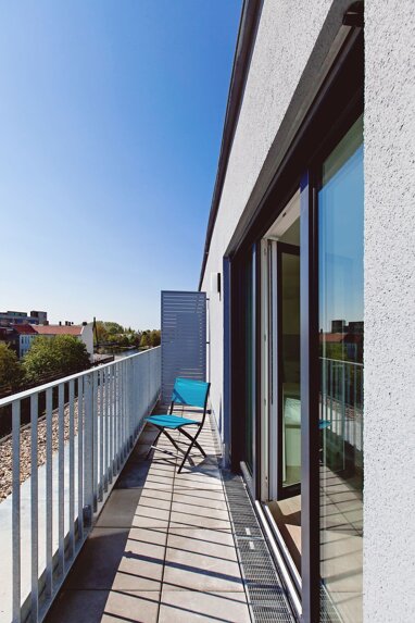 Wohnung zur Miete Wohnen auf Zeit 1.792 € 1 Zimmer 24 m² frei ab 30.09.2024 Wilhelminenhofstraße Oberschöneweide Berlin 12459