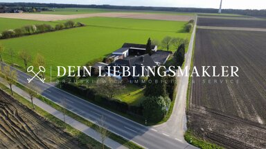 Bauernhaus zum Kauf 599.000 € 9 Zimmer 240 m² 3.200 m² Grundstück Boscherhausen Niederkrüchten 41372