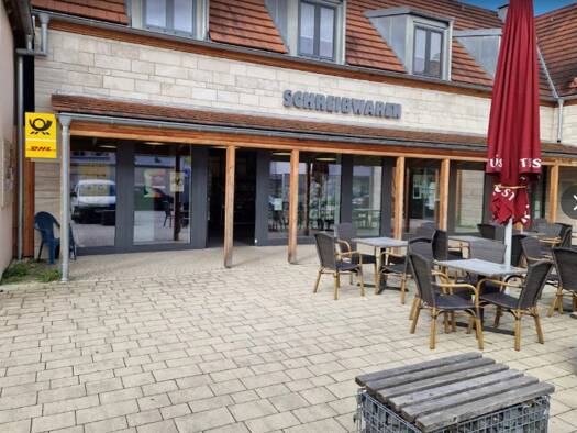 Büro zur Miete provisionsfrei 900 € 2 Zimmer 123 m² Bürofläche Hauptstraße 46 Eisingen 97249