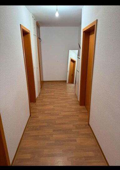 Wohnung zur Miete 700 € 2 Zimmer 73,1 m² 2. Geschoss frei ab sofort Albert-Schweitzer-Straße 18 Konz Konz 54329