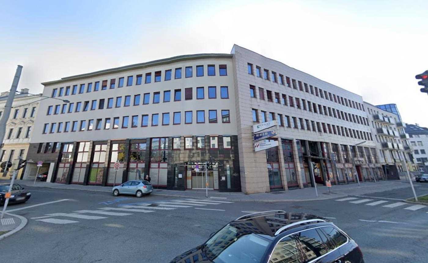 Bürogebäude zur Miete 10 € 227 m²<br/>Bürofläche ab 227 m²<br/>Teilbarkeit Wien 1120