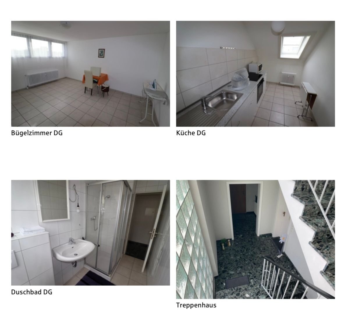 Wohnung zur Miete 850 € 4 Zimmer 110 m²<br/>Wohnfläche 1.<br/>Geschoss ab sofort<br/>Verfügbarkeit Gärtnerstraße Mangenberger Str. - Kirschbaumer Hof Solingen 42655