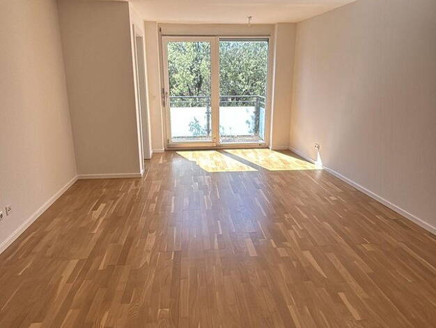 Wohnung zur Miete 1.690 € 3 Zimmer 65,4 m² 3. Geschoss Gartenstraße 14 Schwabing-West München 80809