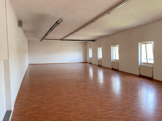 Bürofläche zur Miete provisionsfrei 162 m² Bürofläche Bahnhofstraße 12 Wolfurt 6922