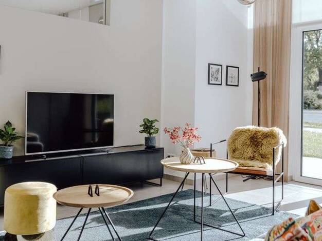 Einfamilienhaus zum Kauf - Erstbezug provisionsfrei 577.752 € 5 Zimmer 162 m² 612 m² Grundstück Werneuchen Werneuchen 16356