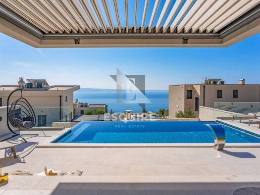 Einfamilienhaus zum Kauf 1.890.000 € 5 Zimmer 350 m² Grad, Split Split 21000
