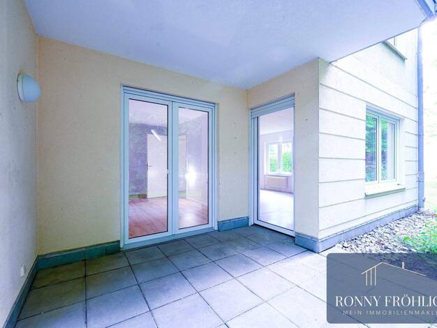 Wohnung zum Kauf provisionsfrei 113.000 € 2 Zimmer 62,6 m² EG Kaßberg Chemnitz 09112