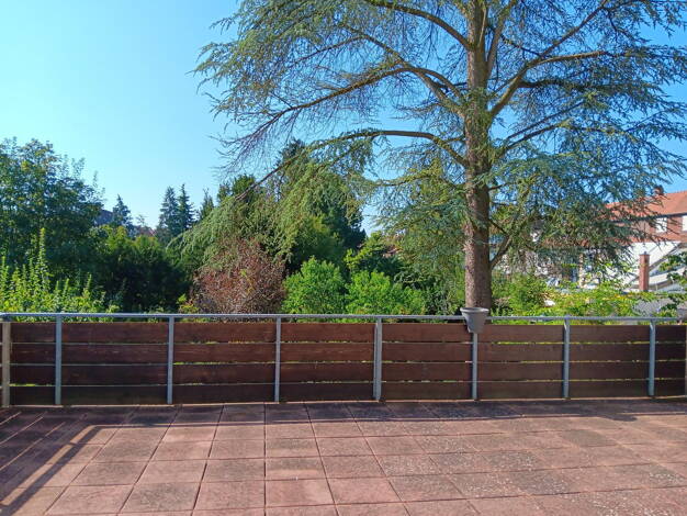 Einfamilienhaus zum Kauf provisionsfrei 517.000 € 6,5 Zimmer 171 m² 580 m² Grundstück Innenstadt Worms 67549