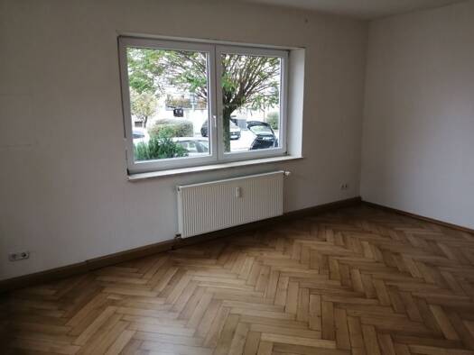 Wohnung zur Miete 495 € 1 Zimmer 45 m² 1. Geschoss frei ab sofort Pegnitz 91257