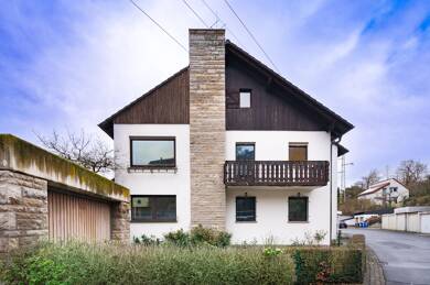 Reihenendhaus zum Kauf 420.000 € 5 Zimmer 156,8 m² 340 m² Grundstück Versbach Würzburg 97078