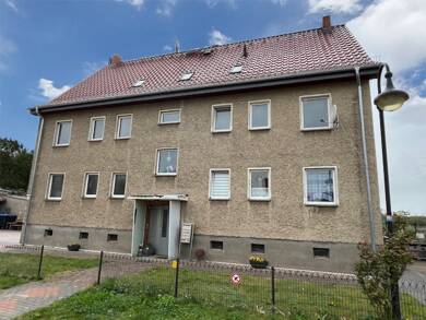 Mehrfamilienhaus zum Kauf 219.000 € 14 Zimmer 352 m² 1.364 m² Grundstück Demerthin Demerthin 16866