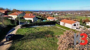 Gewerbegrundstück zum Kauf 99.000 € 626 m² Grundstück Porec 52440