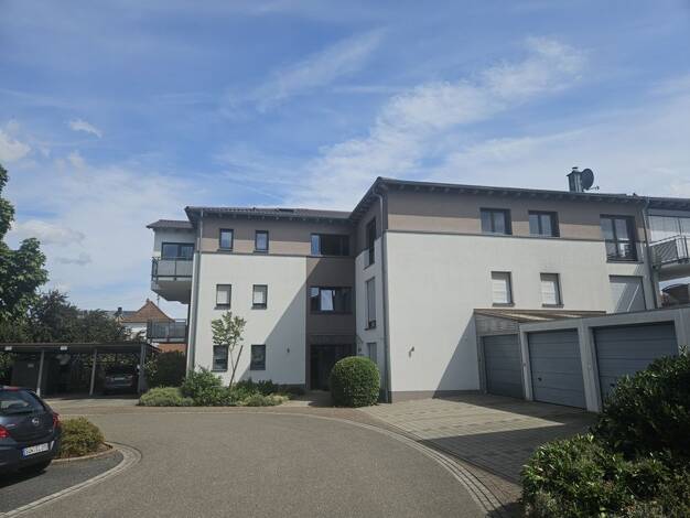 Wohnung zum Kauf 299.000 € 3 Zimmer 94 m² Edenkoben 67480