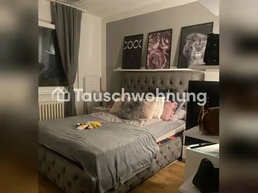 Wohnung zur Miete Tauschwohnung 500 € 3 Zimmer 80 m² 1. Geschoss Lichtenrade Berlin 12305