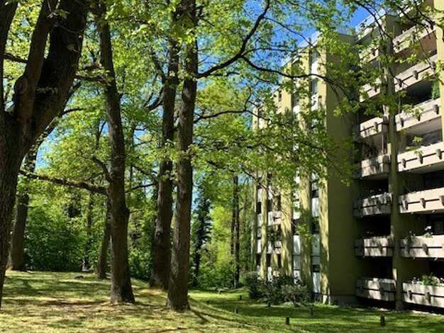 Wohnung zum Kauf 250.000 € 3 Zimmer 83 m² Unterfarrnbach Fürth 90766