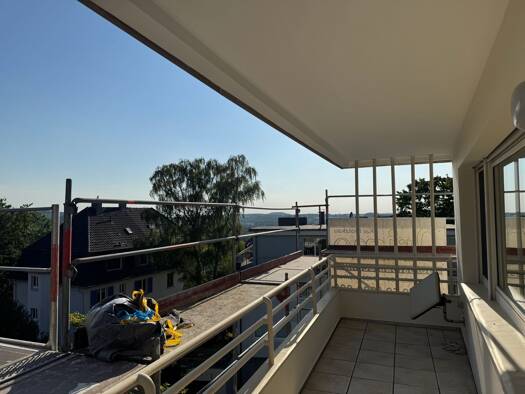 Wohnung zur Miete 710 € 2 Zimmer 70 m² Geschoss 2/3 frei ab sofort Hindenburgstraße 100 Elberfeld Wuppertal 42117