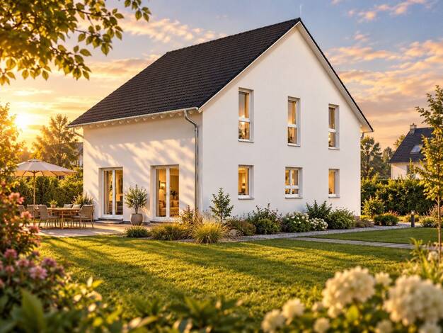 Einfamilienhaus zum Kauf 752.900 € 5 Zimmer 163,9 m² 716 m² Grundstück Langerfeld Wuppertal 42389