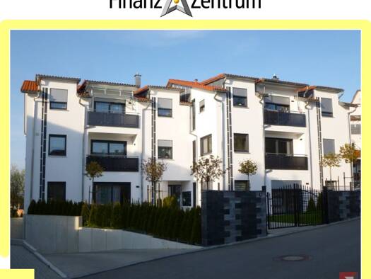 Wohnung zur Miete 750 € 2 Zimmer 48,3 m² Laichingen Laichingen 89150