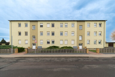 Wohnung zum Kauf 120.000 € 3 Zimmer 59,3 m² 2. Geschoss Seehausen Leipzig 04356