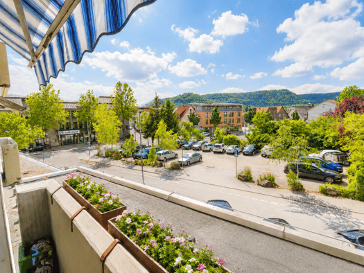Wohnung zum Kauf 178.500 € 4 Zimmer 104 m² Geislingen Geislingen an der Steige 73312