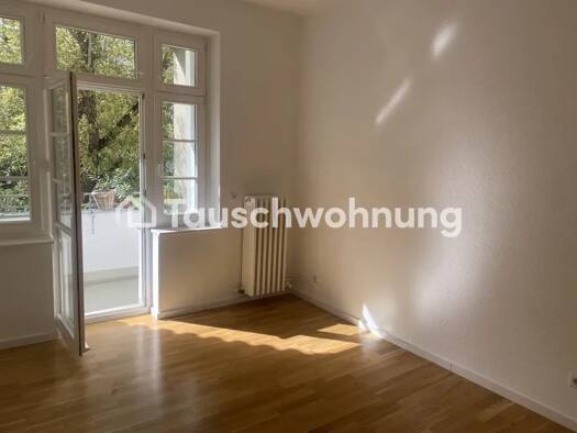 Wohnung zur Miete Tauschwohnung 712 € 2,5 Zimmer 64 m² 2. Geschoss Französisch Buchholz Pankow 10439