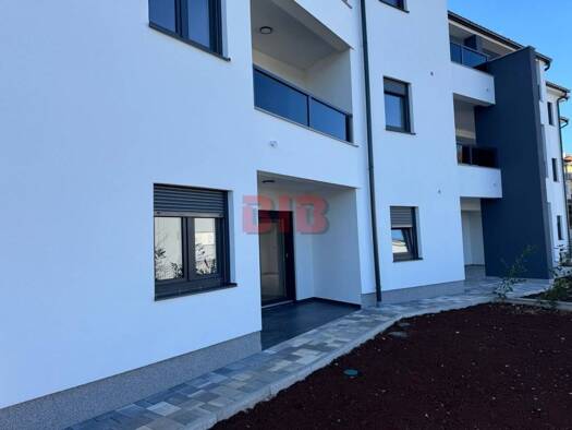 Wohnung zum Kauf 249.000 € 2 Zimmer 72 m² 1. Geschoss Dobrinj