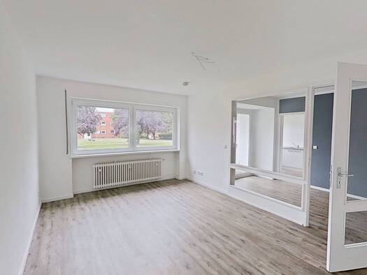 Wohnung zur Miete 559 € 3 Zimmer 69,6 m² EG frei ab sofort Holtenauer Straße 15 Kappeln 24376