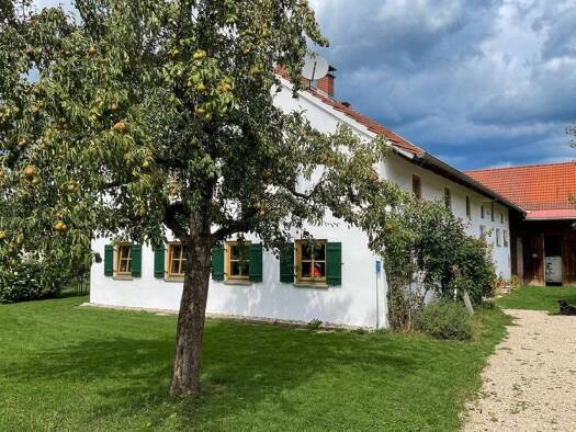 Bauernhaus zum Kauf provisionsfrei 849.000 € 4 Zimmer 170 m² 1.472 m² Grundstück Eck Jetzendorf 85305