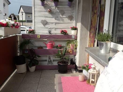 Wohnung zur Miete 589 € 2,5 Zimmer 69 m² EG frei ab 26.12.2025 Gotenstraße 22 Habinghorst Castrop-Rauxel 44579