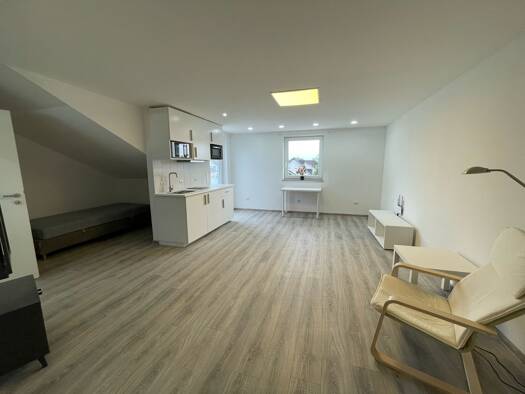 Wohnung zur Miete 460 € 1 Zimmer 34 m² Geschoss 2/2 frei ab 01.04.2026 Quellenstraße Heimerzheim Swisttal 53913