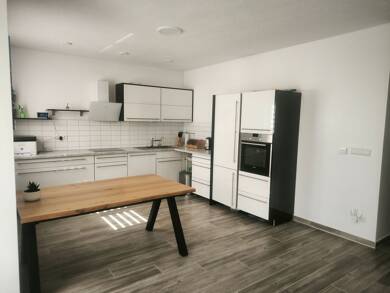 Terrassenwohnung zum Kauf 329.000 € 3 Zimmer 88,7 m² EG Ringsheim 77975